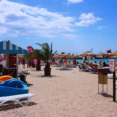 Вила Делфин - Villa Delfin Balgarevo Bagian luar foto